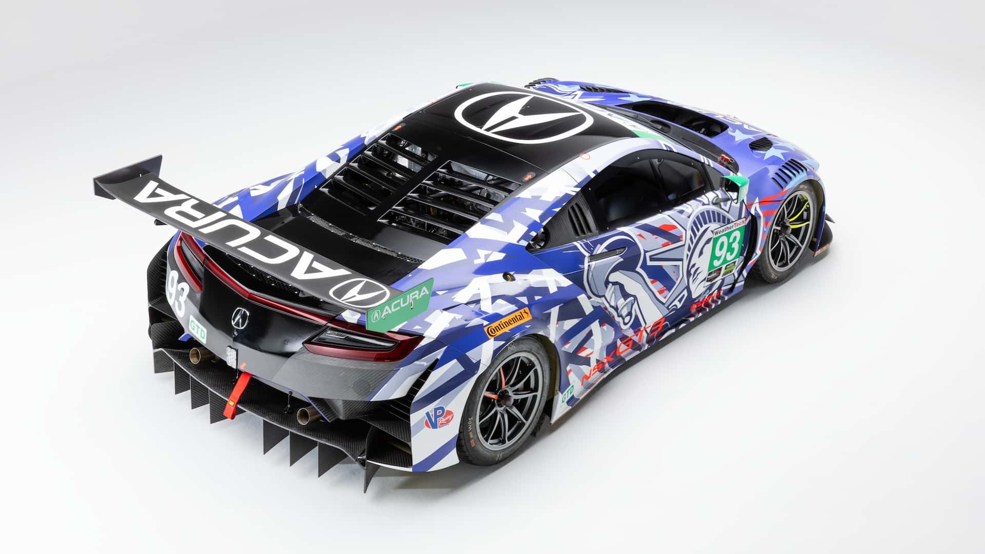 CARROS DE CORRIDA HONDA 2