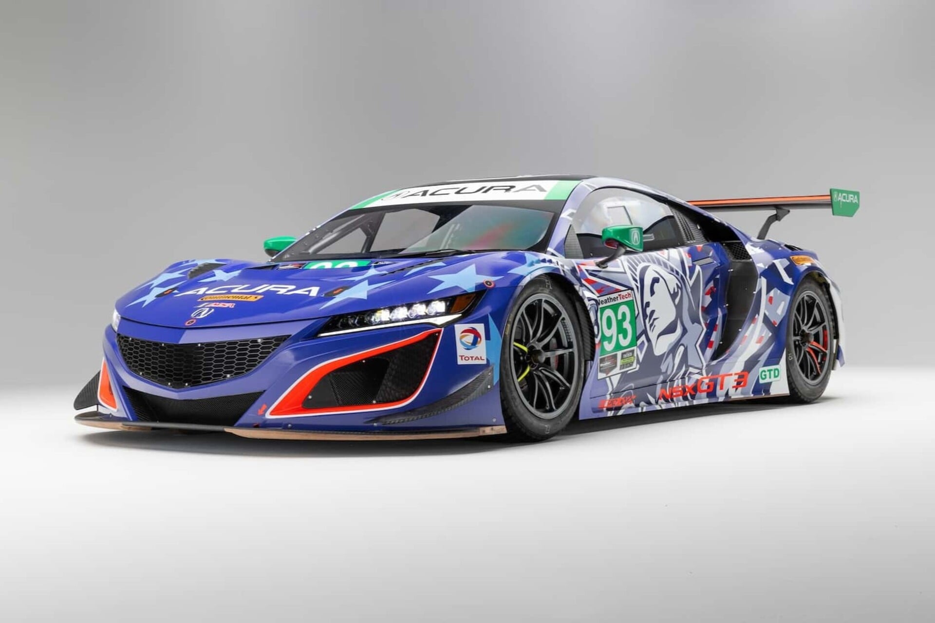Honda passa a vender carros de corrida históricos e ainda restaurá-los para o novo dono
