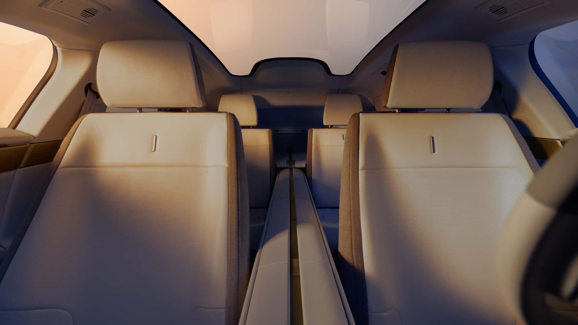 interior Jaguar Type 02