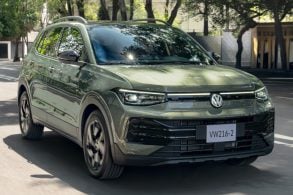 Volkswagen Taigun 3