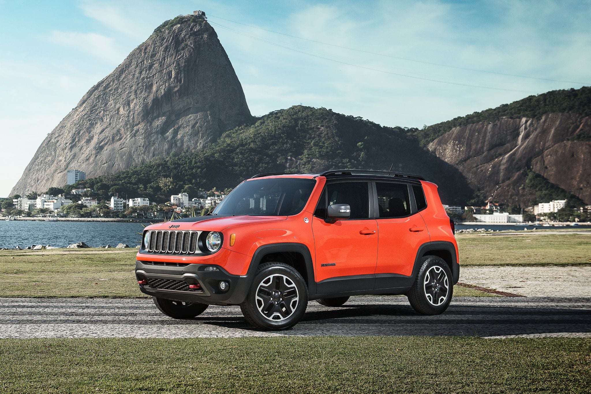 Os melhores SUVs baratos usados até R$ 70 mil​