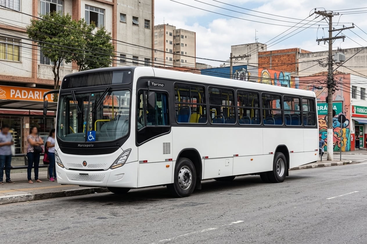 MARCOPOLO TORINO 2027