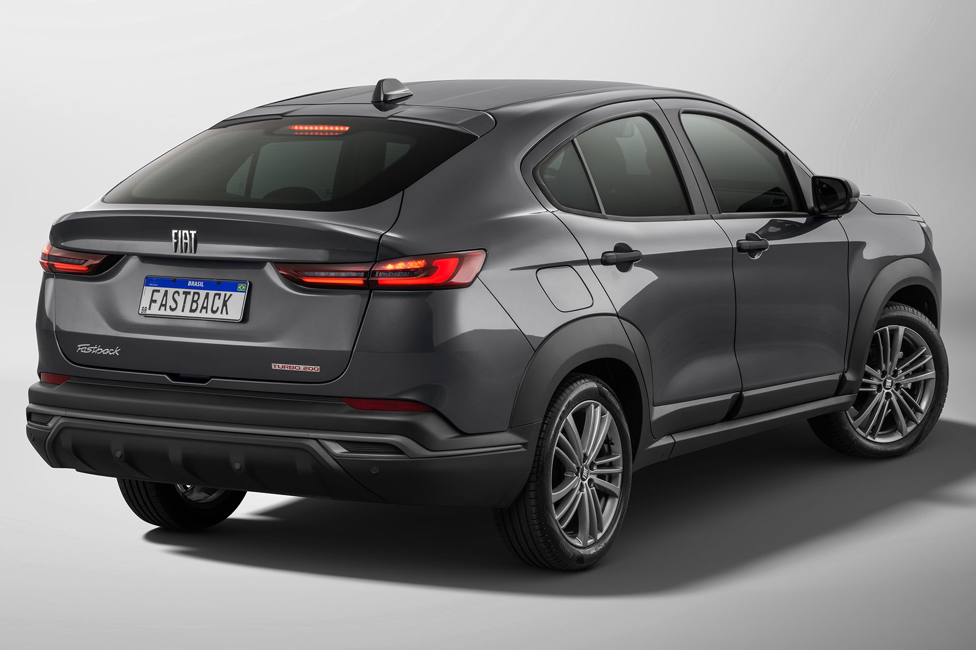 Fiat Fastback T200 2