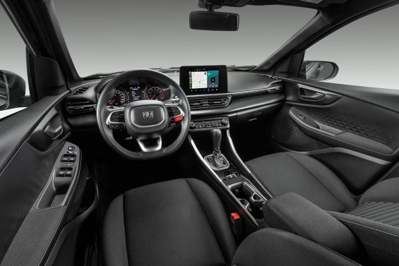 Fiat Fastback T200 1