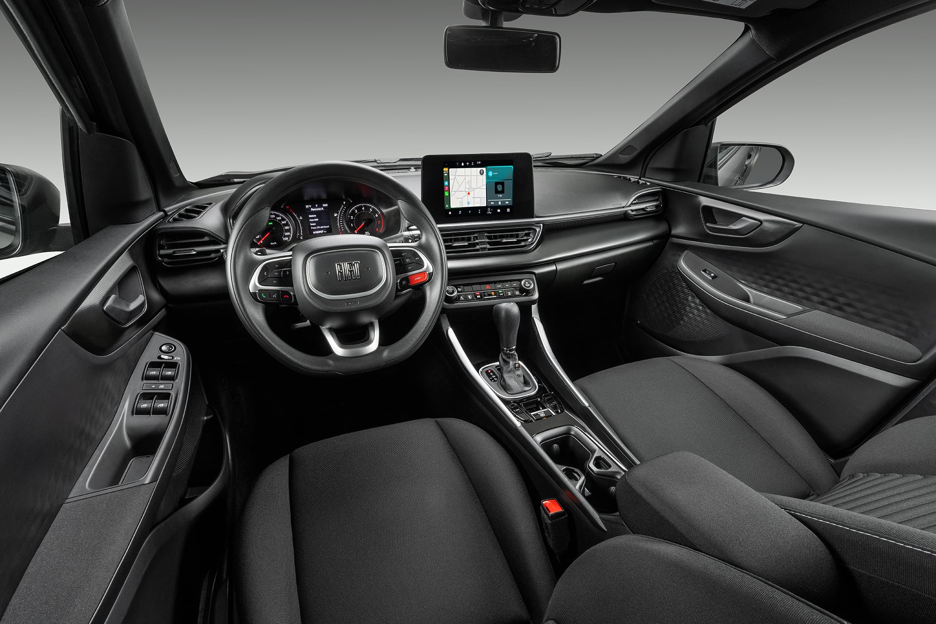 Fiat Fastback T200 1