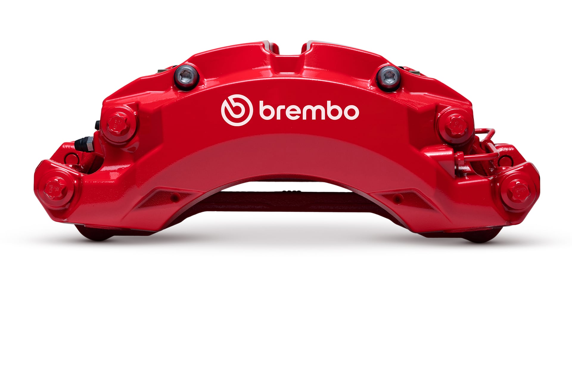 Novo freio Brembo Boldika 3