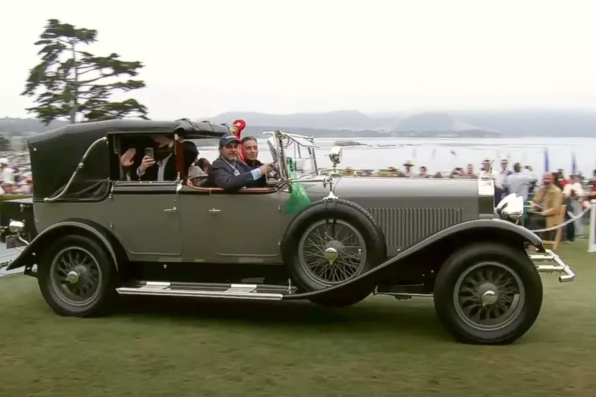 Isotta Fraschini 2