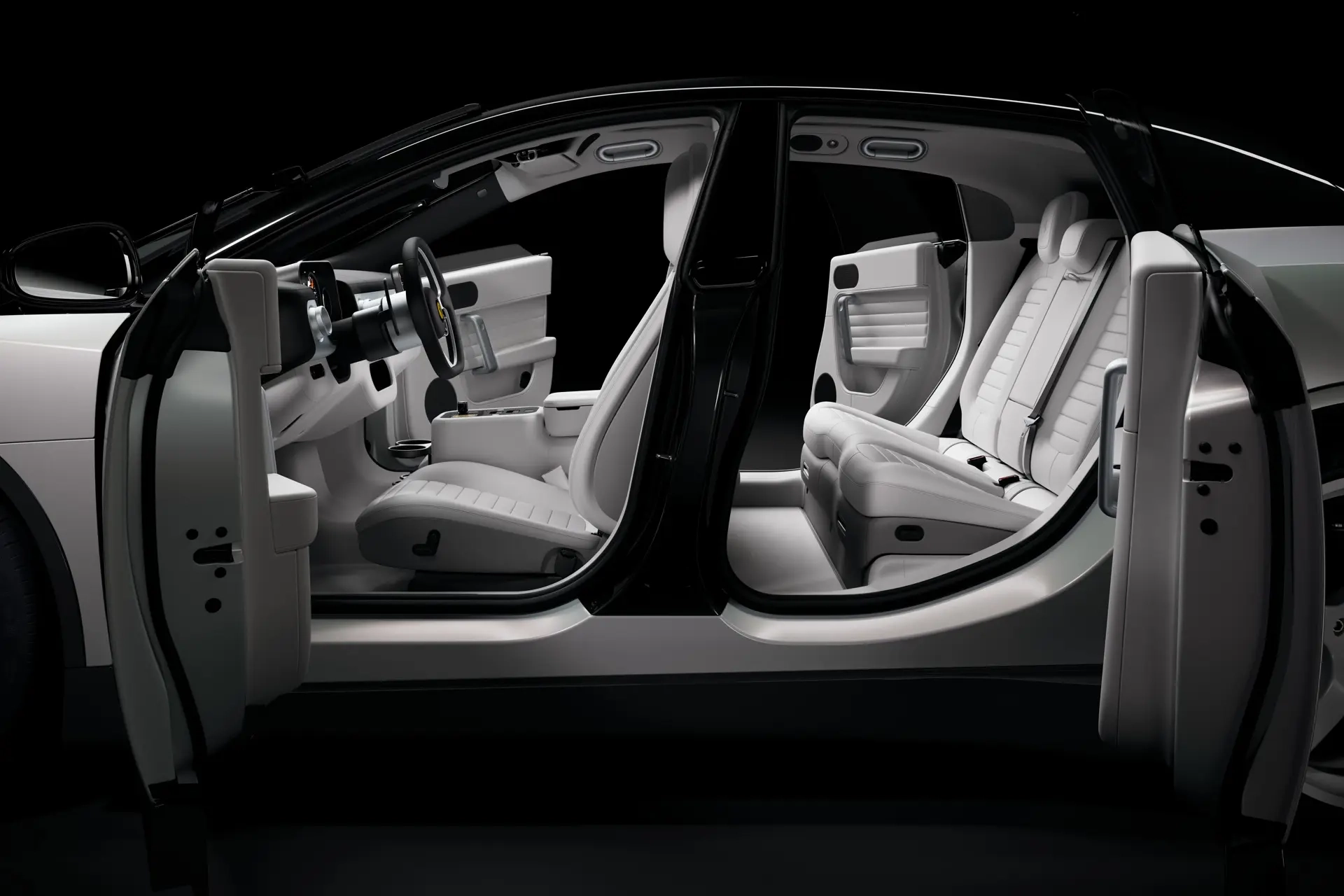 2026 Ferrari Luce 'Tailor Made 2 2026 Ferrari Luce 'Tailor Made 2