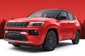 eep celebra 85 anos com um Compass de apenas 85 unidades O preço surpreende quem compra SUV médio no Brasil Veja os detalhes