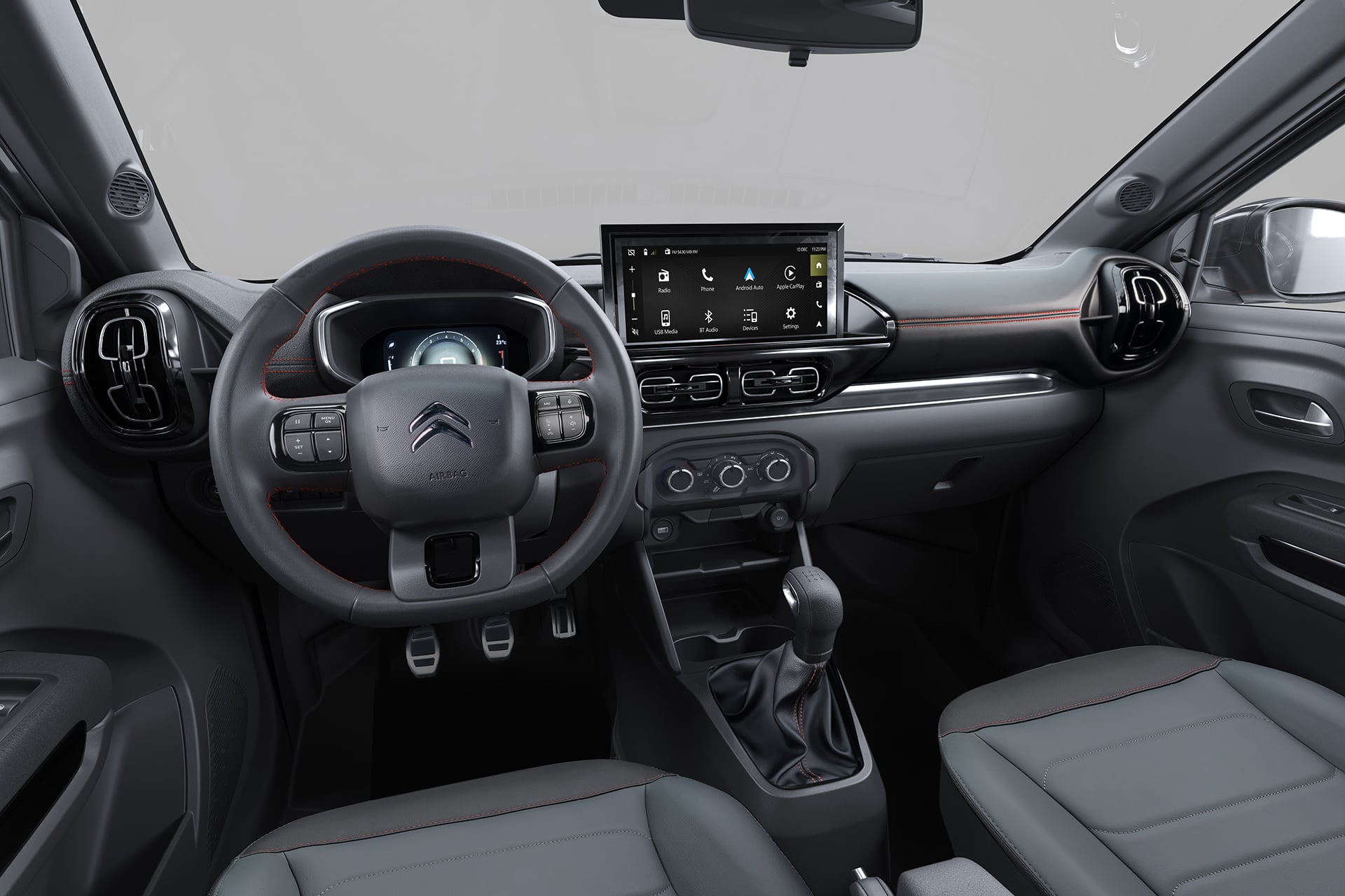 Citroën Basalt Dark Edition MT 2027 2