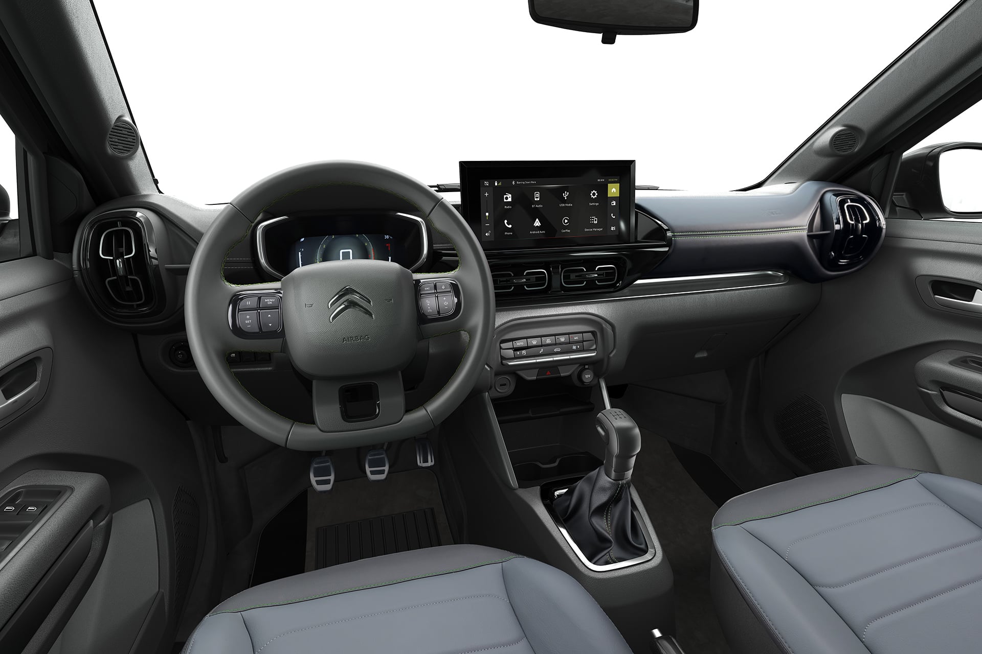 Citroën C3 XTR 2027 3
