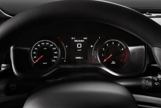 Fiat Pulse Drive 2027 1