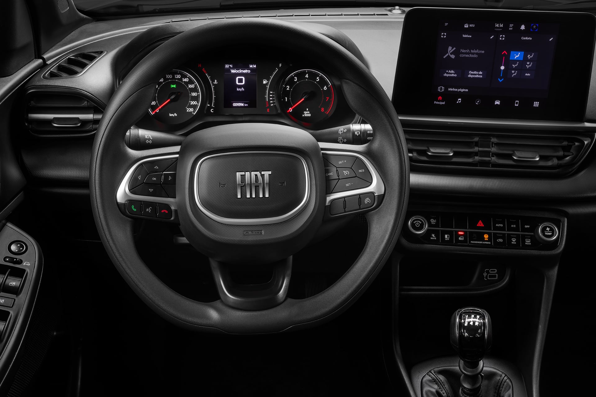 Fiat Pulse Drive 2027 2