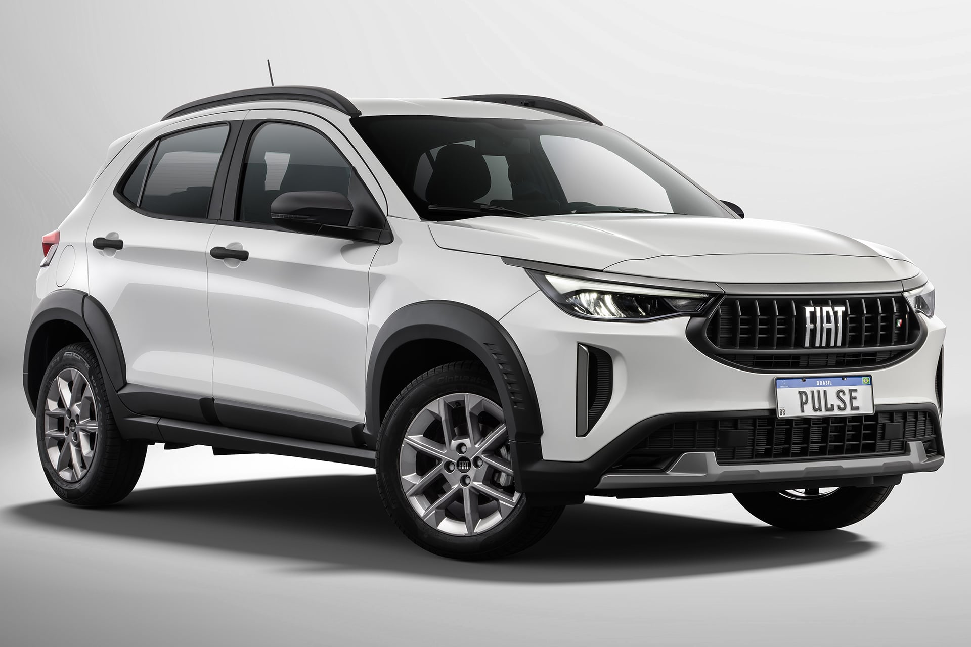 Fiat Pulse Drive 2027 5