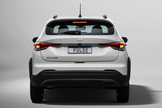 Fiat Pulse Drive 2027 6