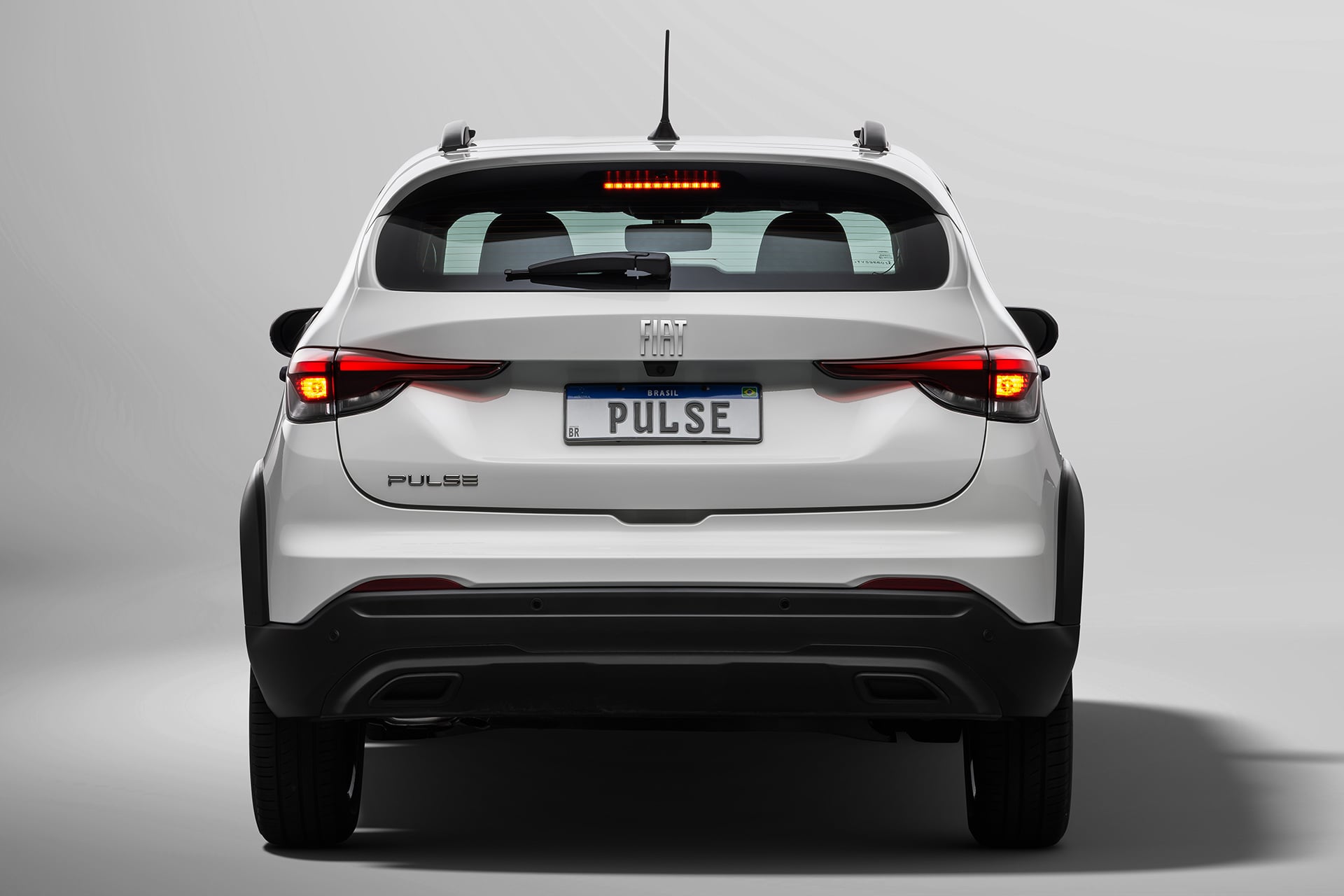 Fiat Pulse Drive 2027 6