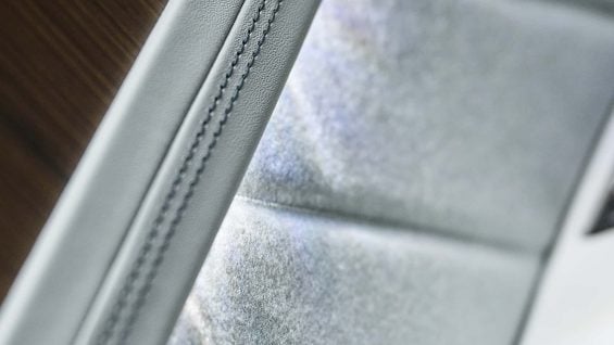 INTERIOR BENTLEY 6