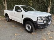 FORD RANGER CABINE SIMPLES 2026 BRANCA FRENTE LATERAL CAÇAMBA INTERIOR MARCELO JABUALS (6)