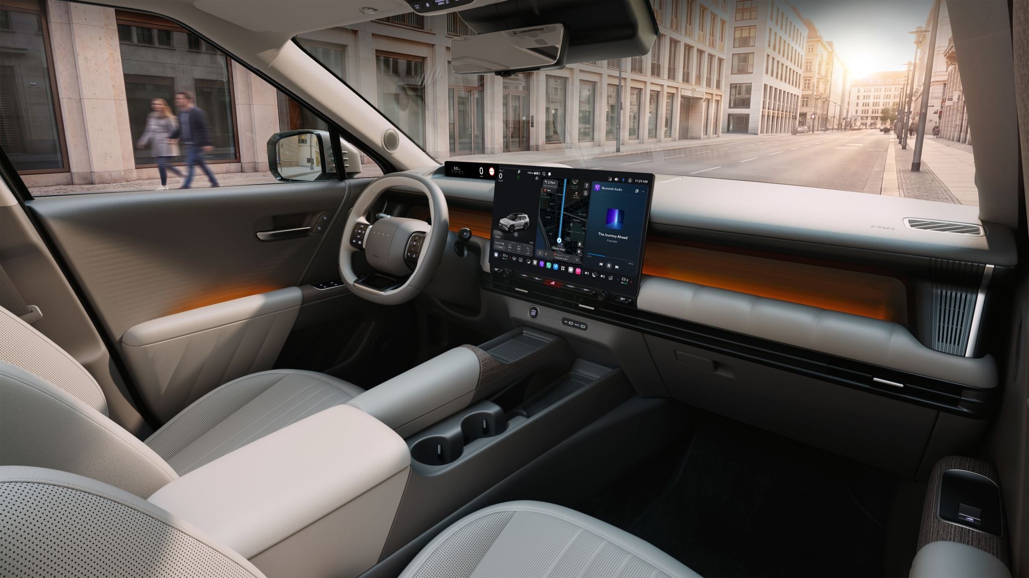 NOVO HYUNDAI TUCSON 5