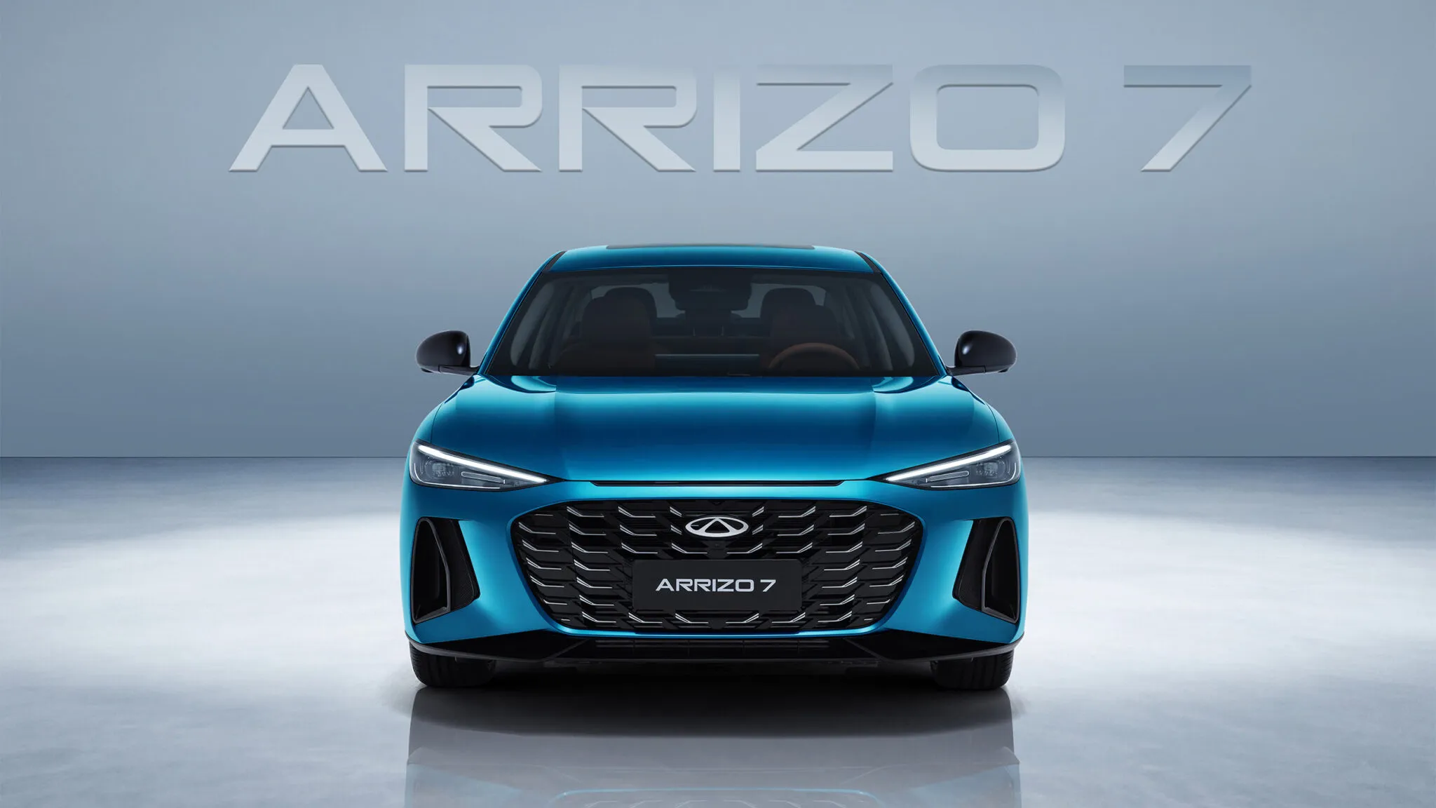 CHERY ARRIZO 2 COPIA