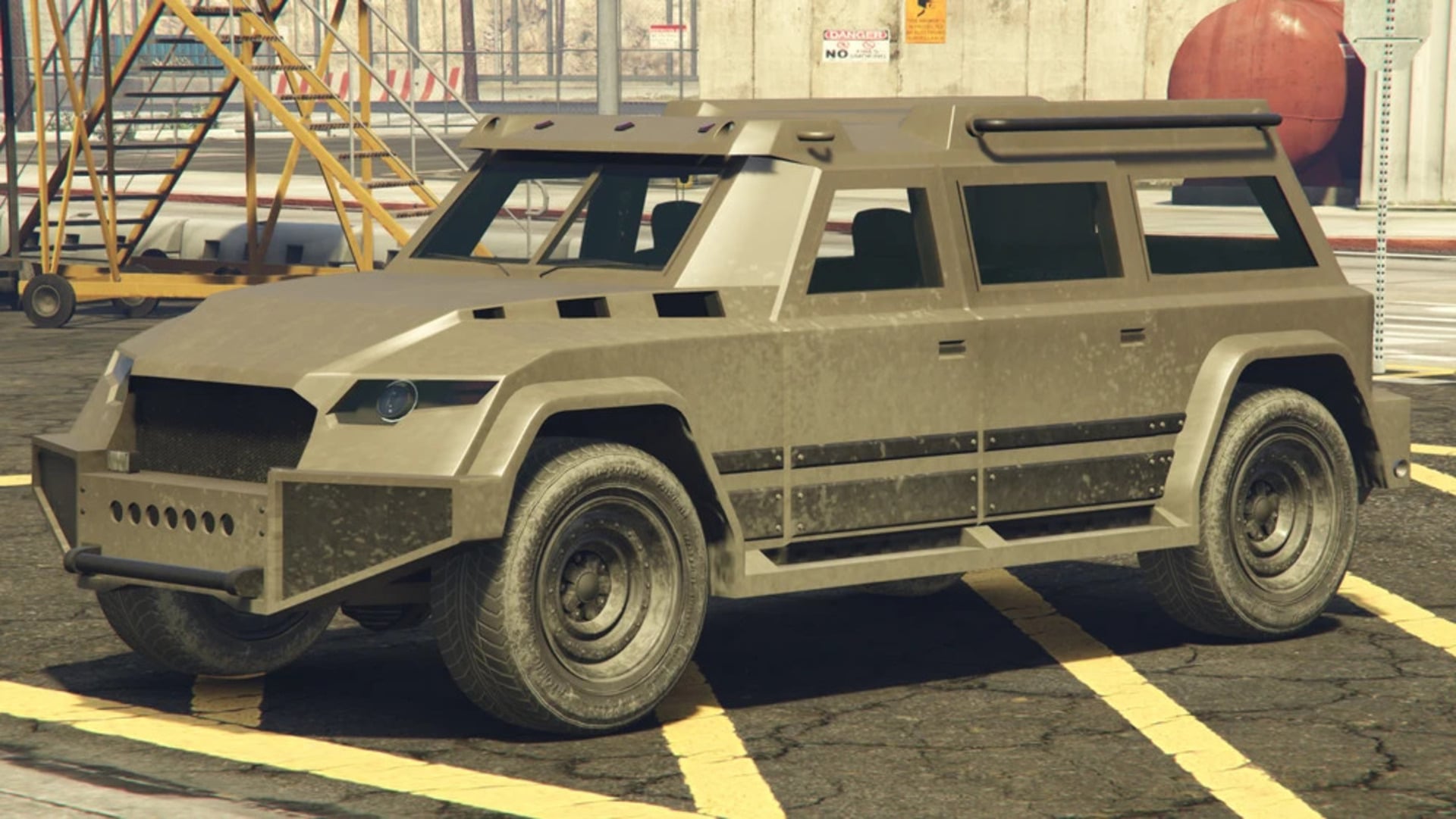 NIGHTSHARK GTAV 1 copia