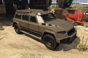 NIGHTSHARK GTAV 2