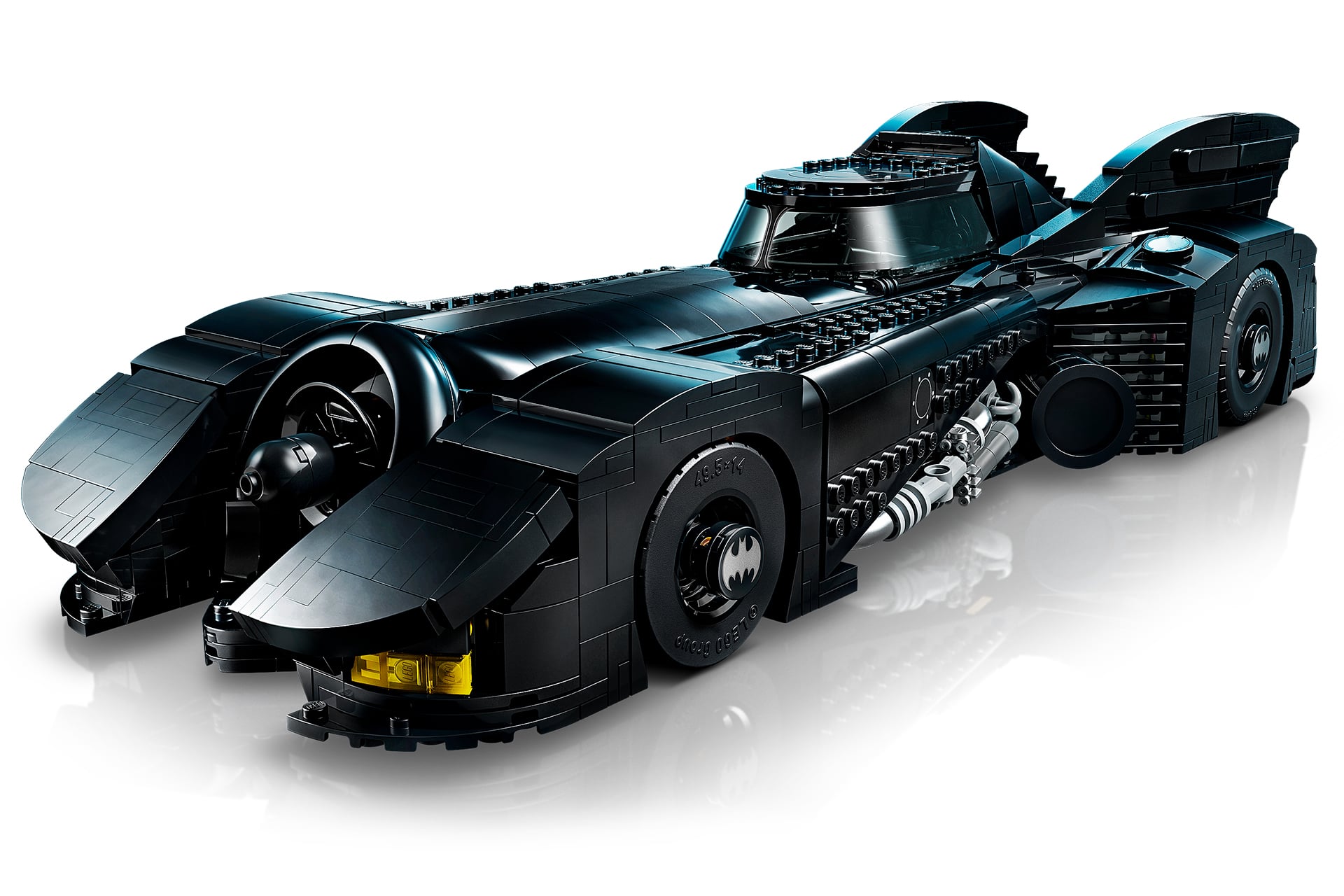 Lego Batman Returns 3 Lego Batman Returns 3