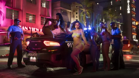 GTA 6 Stills 2 GTA 6 Stills 2