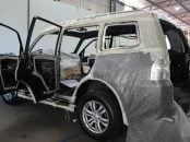 carro blindado blindagem automotiva cuidados