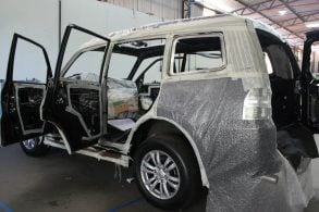 carro blindado blindagem automotiva cuidados