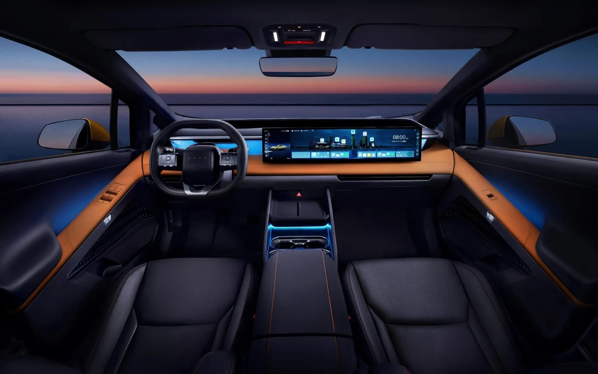 HYUNDAI IONIK V 4