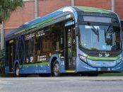 Scania K 280 Biometano