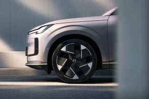 NOVO VOLVO XC70 1