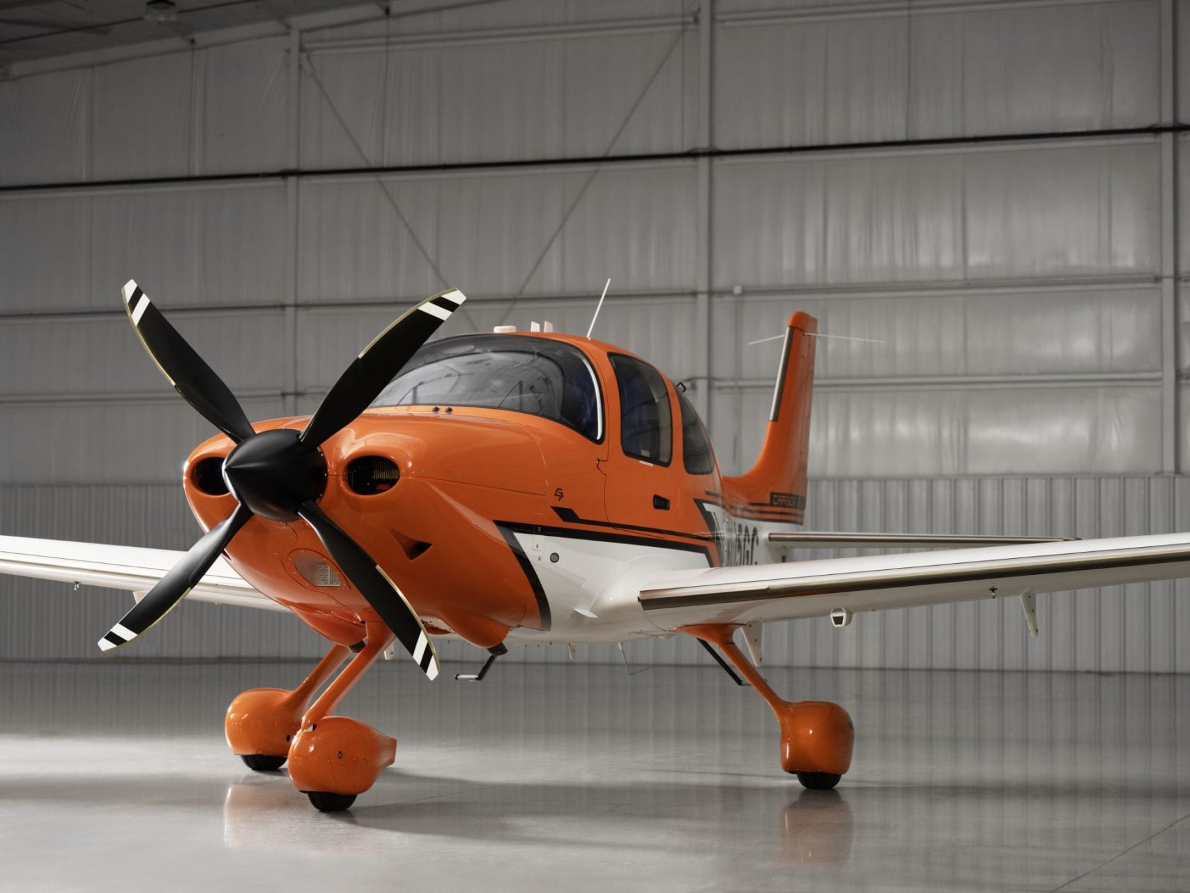 2026 SR Product Hangar 11