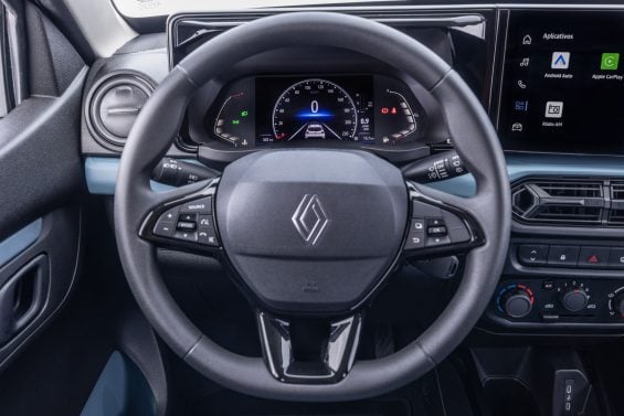 Renault Kwid 2027 11