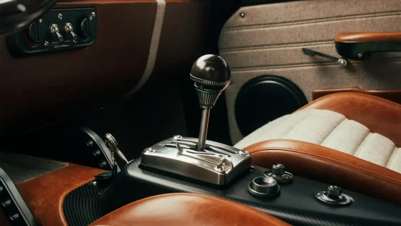 Totem Automobili GT Super 6
