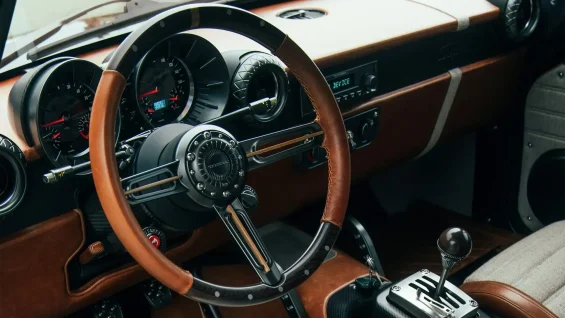 Totem Automobili GT Super 5
