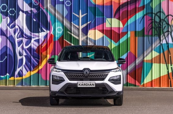 Renault Kardian Vibe003