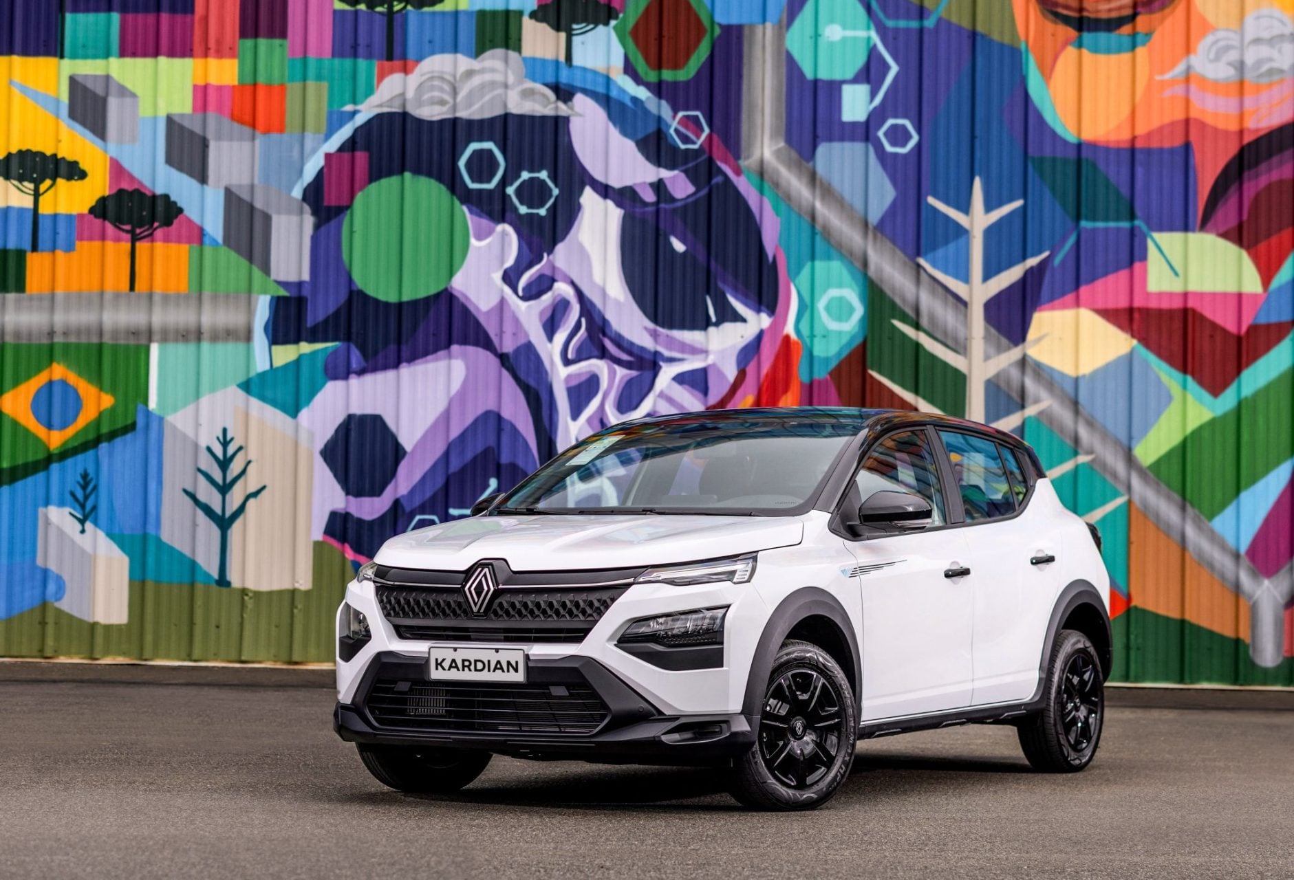 Renault Kardian Vibe006