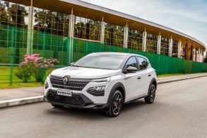 Renault Kardian Vibe007
