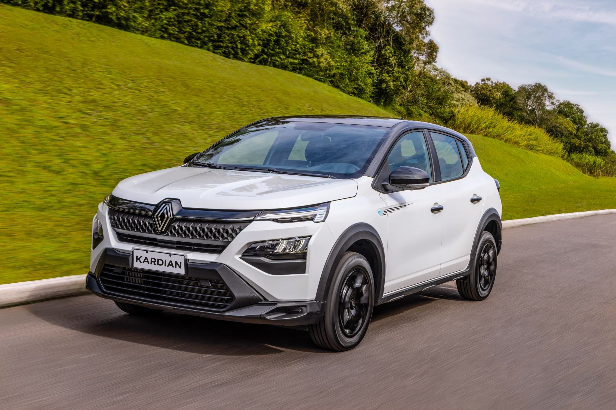 Renault Kardian Vibe009