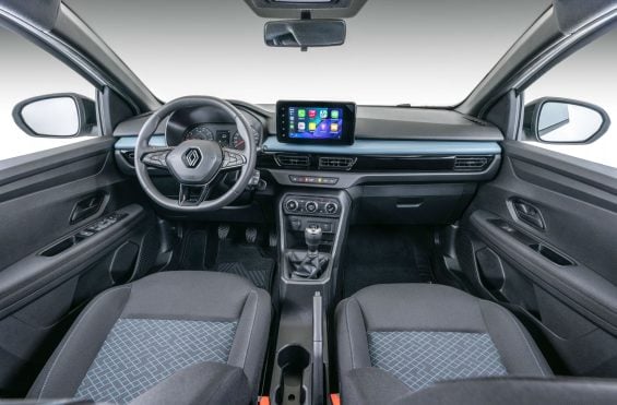 Renault Kardian Vibe013