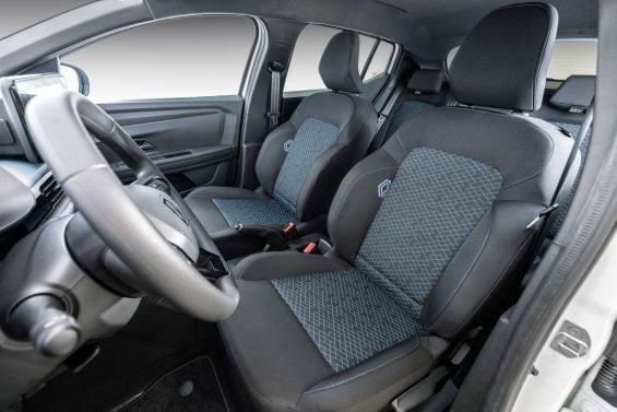 Renault Kardian Vibe016