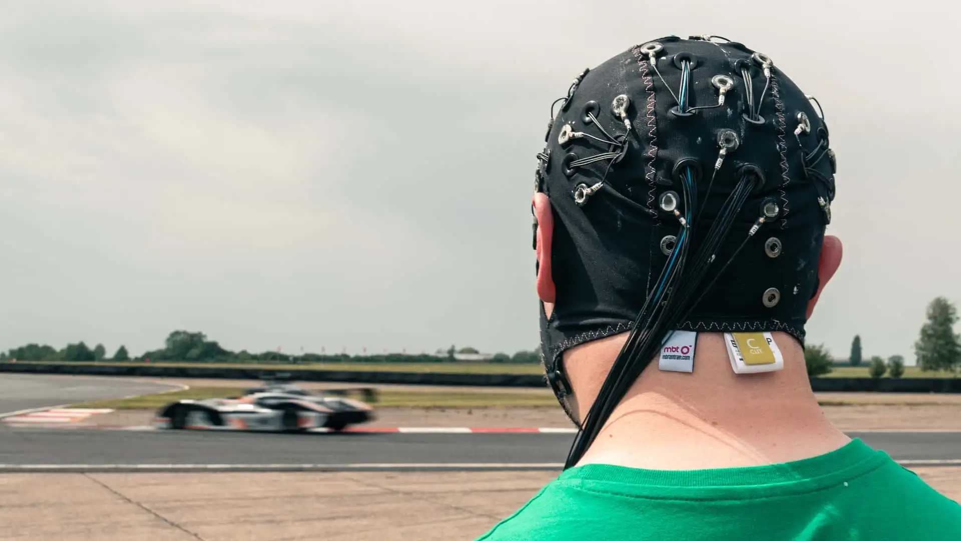 Castrol Pesquisa Emoção de Dirigir 2