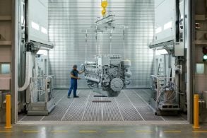 ROLLS ROYCE HOLDINGS 2