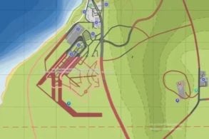 AUTODROMO GTA 6
