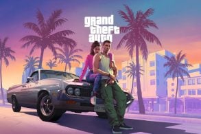 GTA 6 CAPA