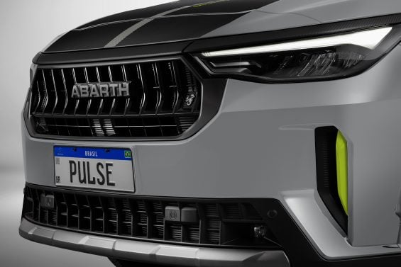 Fiat Pulse Abarth Scorpionissima 4