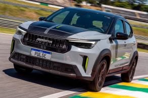 Fiat Pulse Abarth Scorpionissima 7