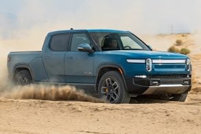 Rivian R1T 3